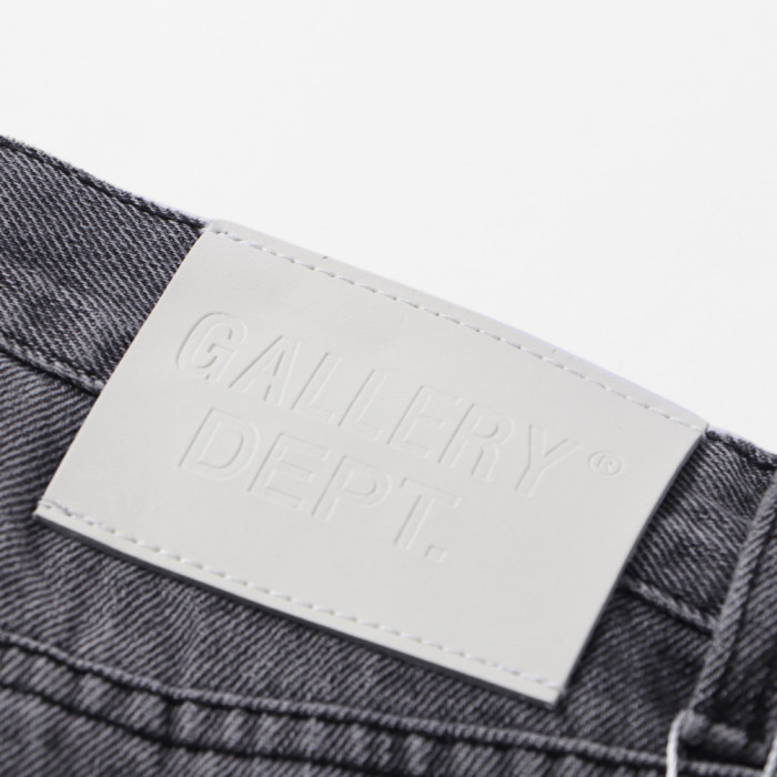 Men Classic Jeans Trousers Suit Pant Bottoms Joggers Clothes Women Denim Stretch Pants