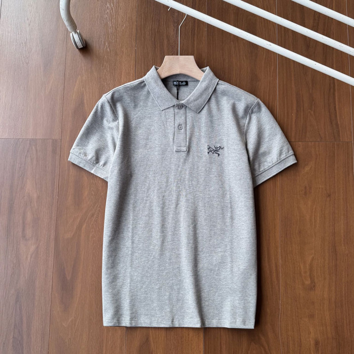 Men Women Short Sleeve Polo Shirt Breathable Pique Fabric Golf Tops Casual Business Polo Shirt Outfits For Daily Wear