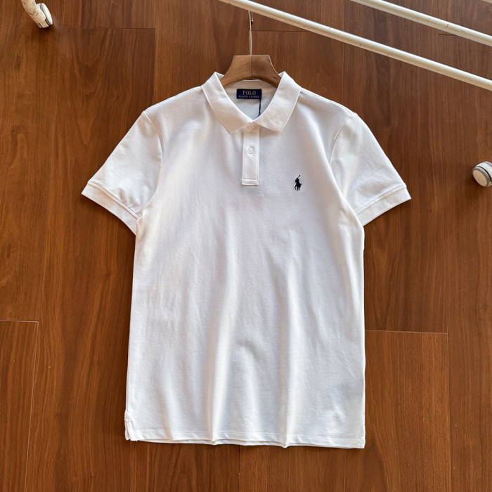 Men Women Short Sleeve Polo Shirt Breathable Pique Fabric Golf Tops Casual Business Polo Shirt Outfits For Daily Wear