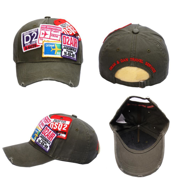 Men Women Baseball Cap Visor Sun Hat Cotton Headwear Snapback Peaked Caps