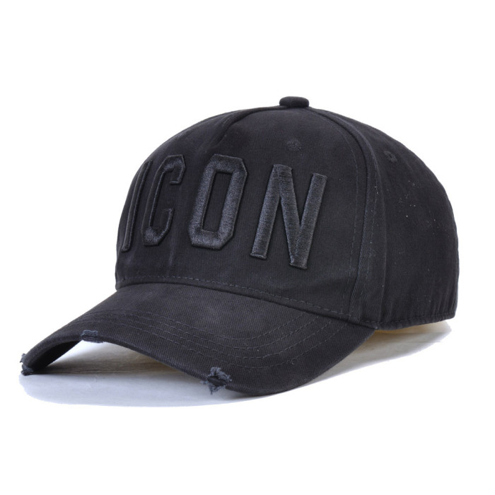 Men Women Baseball Cap Visor Sun Hat Cotton Headwear Snapback Peaked Caps