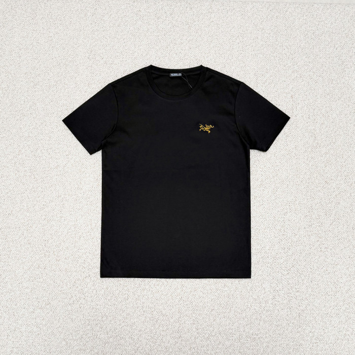 Summer Men Women T-shirt Short Sleeve T-shirt Pullover Tops Sweatshirt Unisex Tee Casual T-shirt