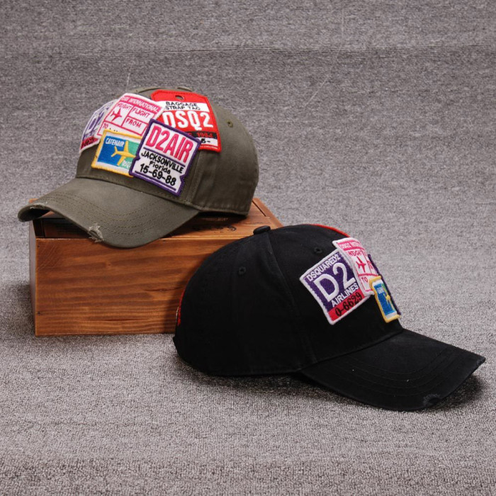 Men Women Baseball Cap Visor Sun Hat Cotton Headwear Snapback Peaked Caps