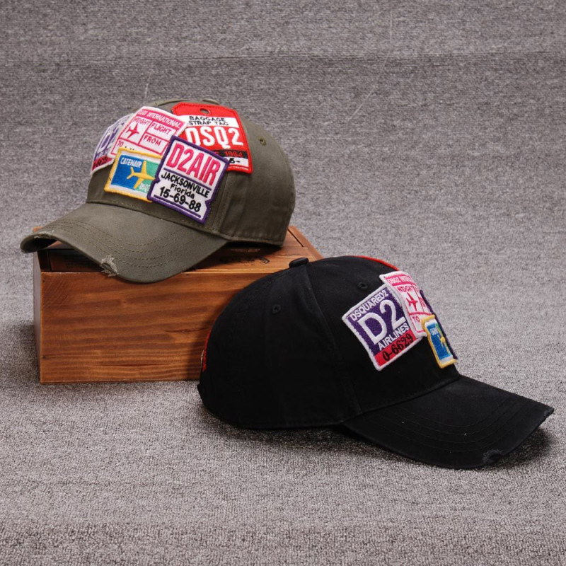 Men Women Baseball Cap Visor Sun Hat Cotton Headwear Snapback Peaked Caps