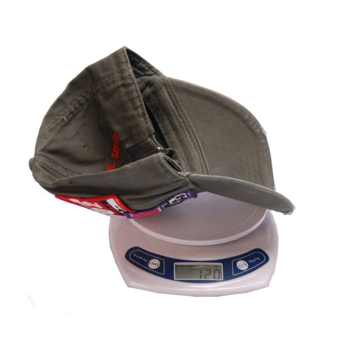 Men Women Baseball Cap Visor Sun Hat Cotton Headwear Snapback Peaked Caps