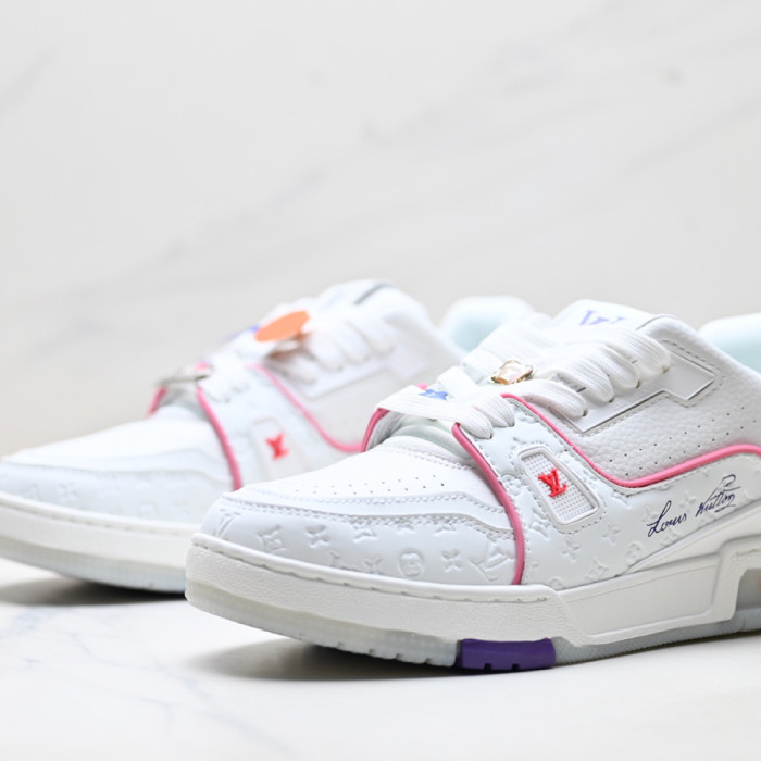 Men Women Sneakers Casual Trainers Athletic Shoes Unisex 36-45