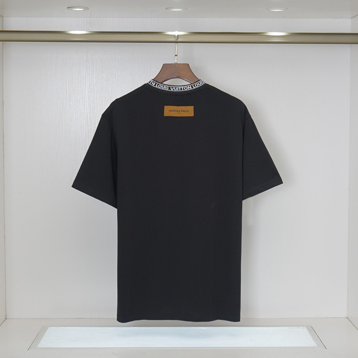 Summer Men Women Cotton T-shirt Short Sleeve T-shirt Pullover Tops Sweatshirt Unisex Tee Casual T-shirt