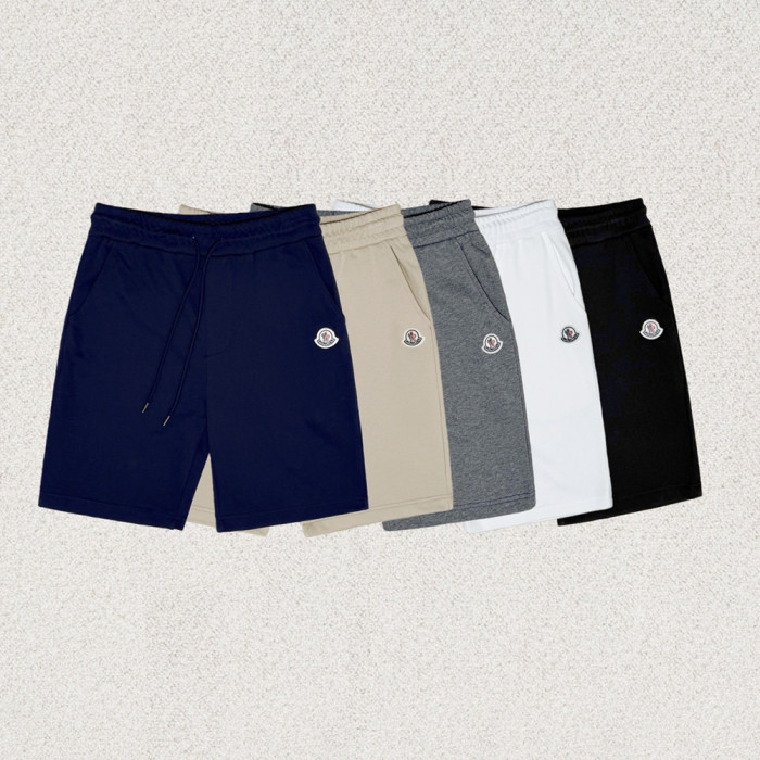Men Women Beach Shorts Bottoms Half Pants Casual Shorts Vacation Wear