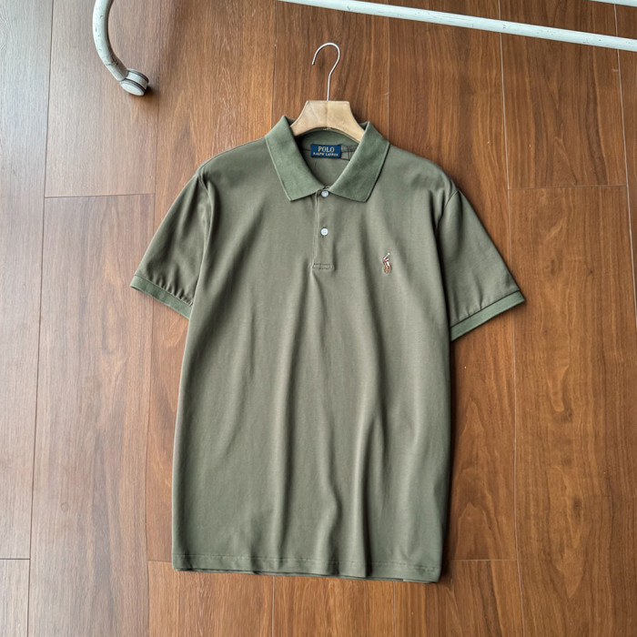Men Women Short Sleeve Polo Shirt Breathable Pique Fabric Golf Tops Casual Business Polo Shirt Outfits For Daily Wear