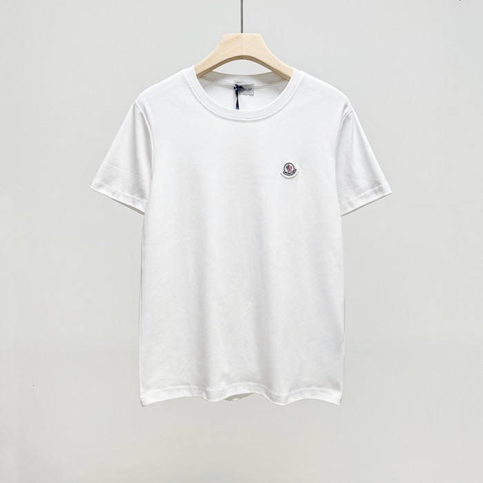 Summer Men Women Cotton T-shirt Short Sleeve T-shirt Pullover Tops Sweatshirt Unisex Tee Casual T-shirt