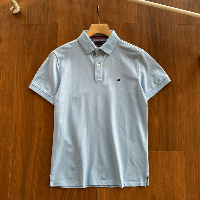 Men Women Short Sleeve Polo Shirt Breathable Pique Fabric Golf Tops Casual Business Polo Shirt Outfits For Daily Wear