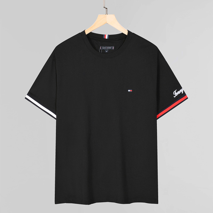 Summer Men Women Cotton T-shirt Short Sleeve T-shirt Pullover Tops Sweatshirt Unisex Tee Casual T-shirt