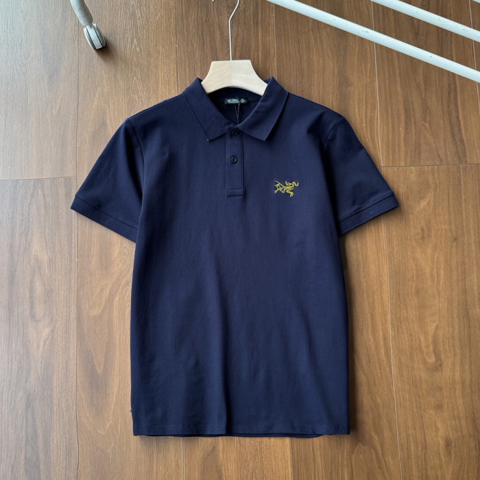Men Women Short Sleeve Polo Shirt Breathable Pique Fabric Golf Tops Casual Business Polo Shirt Outfits For Daily Wear