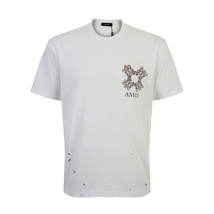 Summer Men Women Cotton T-shirt Short Sleeve T-shirt Pullover Tops Sweatshirt Unisex Tee Casual T-shirt