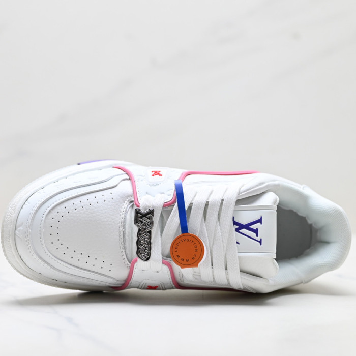 Men Women Sneakers Casual Trainers Athletic Shoes Unisex 36-45