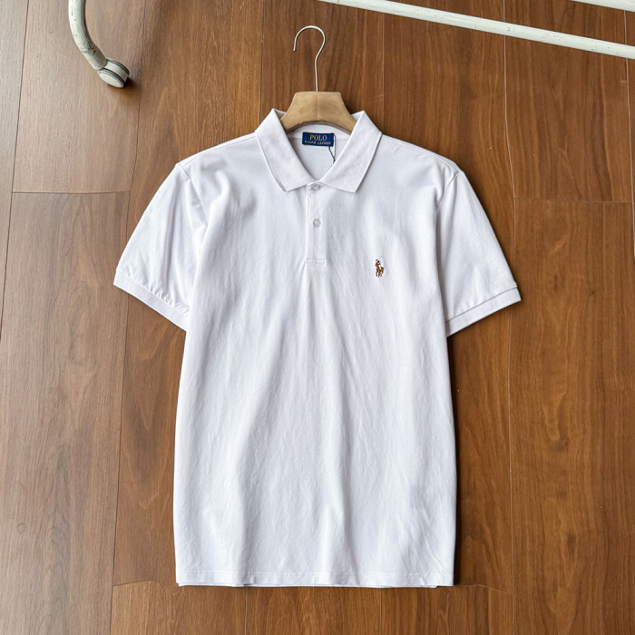 Men Women Short Sleeve Polo Shirt Breathable Pique Fabric Golf Tops Casual Business Polo Shirt Outfits For Daily Wear