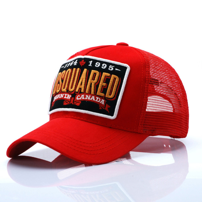 Men Women Baseball Cap Visor Sun Hat Cotton Headwear Snapback Peaked Caps