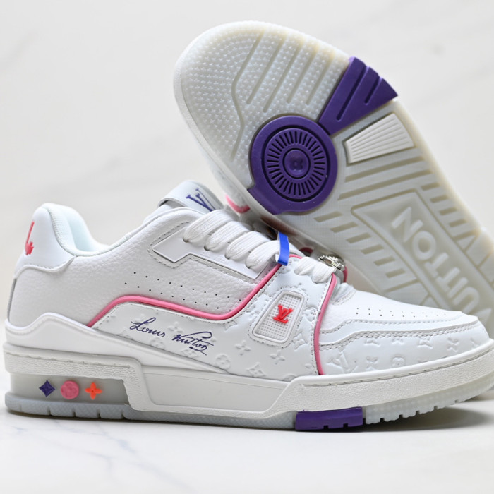 Men Women Sneakers Casual Trainers Athletic Shoes Unisex 36-45