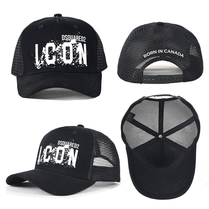 Men Women Baseball Cap Visor Sun Hat Cotton Headwear Snapback Peaked Caps