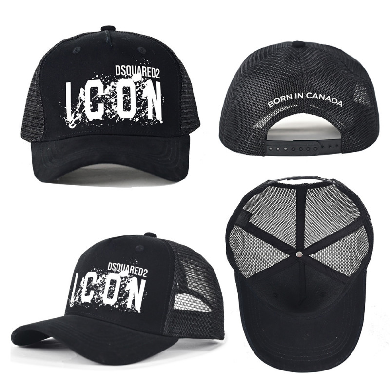 Men Women Baseball Cap Visor Sun Hat Cotton Headwear Snapback Peaked Caps