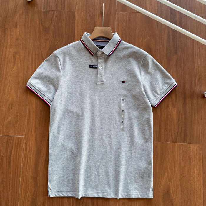 Men Women Short Sleeve Polo Shirt Breathable Pique Fabric Golf Tops Casual Business Polo Shirt Outfits For Daily Wear