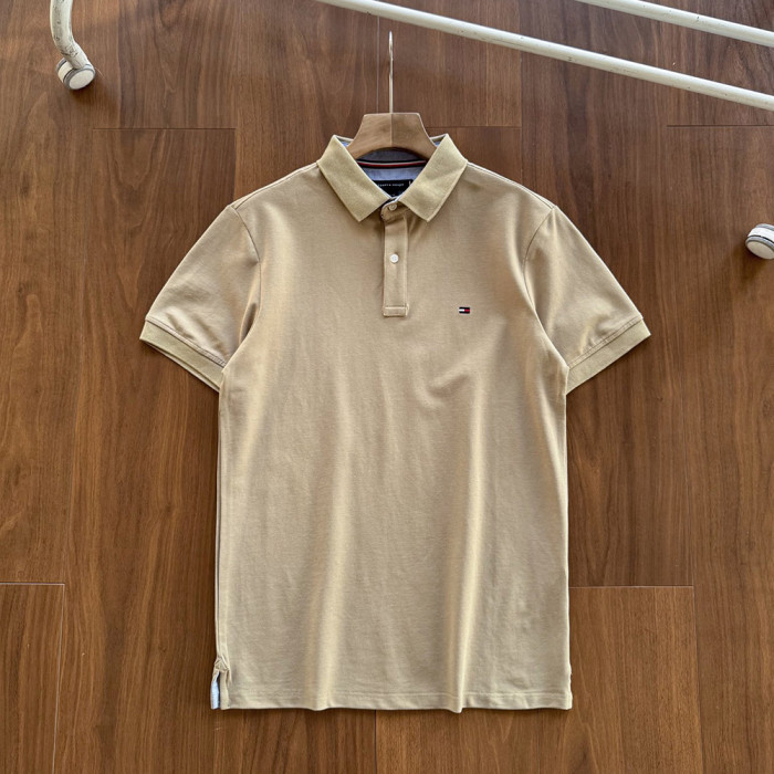 Men Women Short Sleeve Polo Shirt Breathable Pique Fabric Golf Tops Casual Business Polo Shirt Outfits For Daily Wear