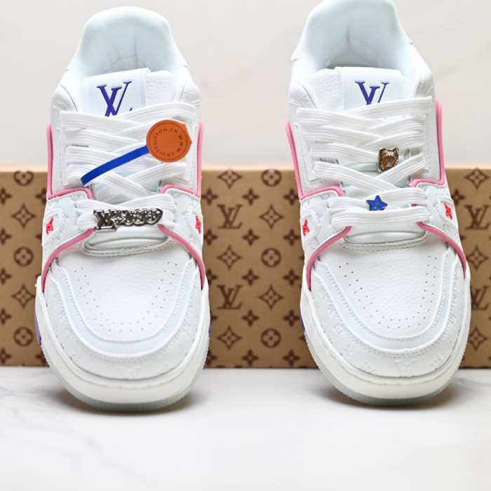 Men Women Sneakers Casual Trainers Athletic Shoes Unisex 36-45