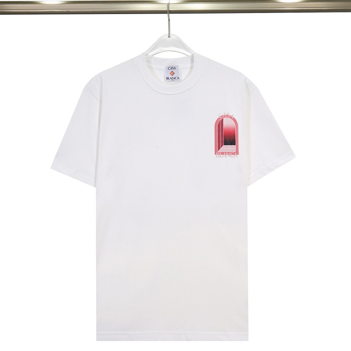 Summer Men Women Cotton T-shirt Short Sleeve T-shirt Pullover Tops Sweatshirt Unisex Tee Casual T-shirt