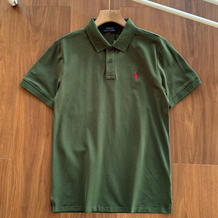 Men Women Short Sleeve Polo Shirt Breathable Pique Fabric Golf Tops Casual Business Polo Shirt Outfits For Daily Wear