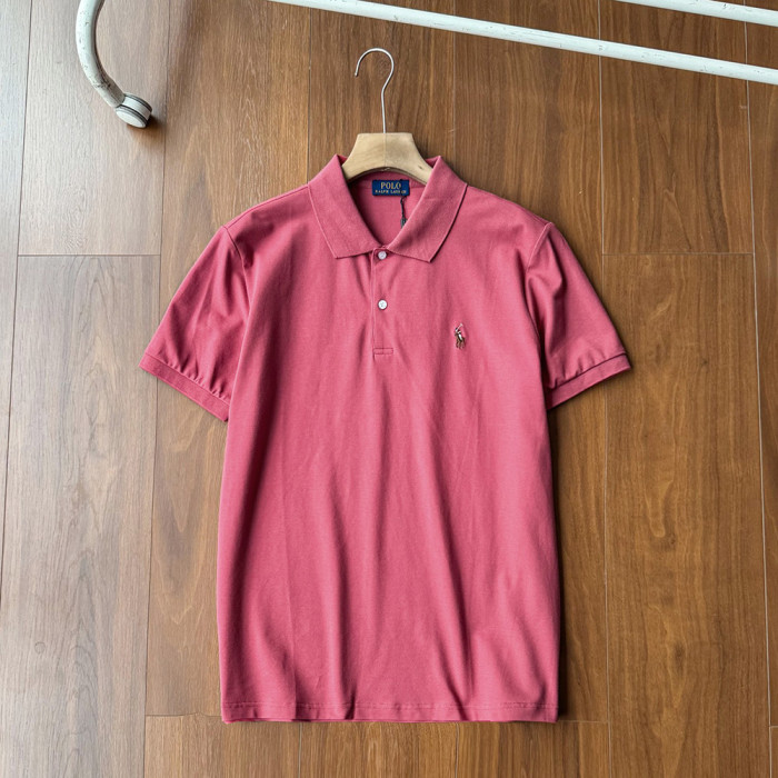Men Women Short Sleeve Polo Shirt Breathable Pique Fabric Golf Tops Casual Business Polo Shirt Outfits For Daily Wear