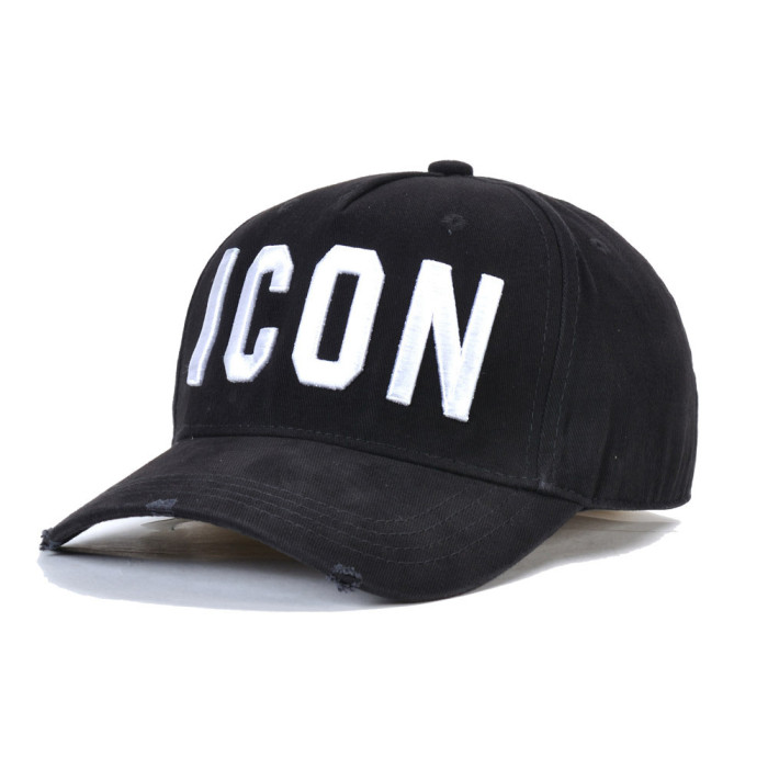 Men Women Baseball Cap Visor Sun Hat Cotton Headwear Snapback Peaked Caps