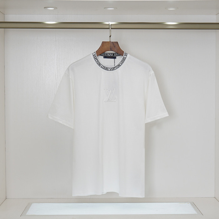 Summer Men Women Cotton T-shirt Short Sleeve T-shirt Pullover Tops Sweatshirt Unisex Tee Casual T-shirt