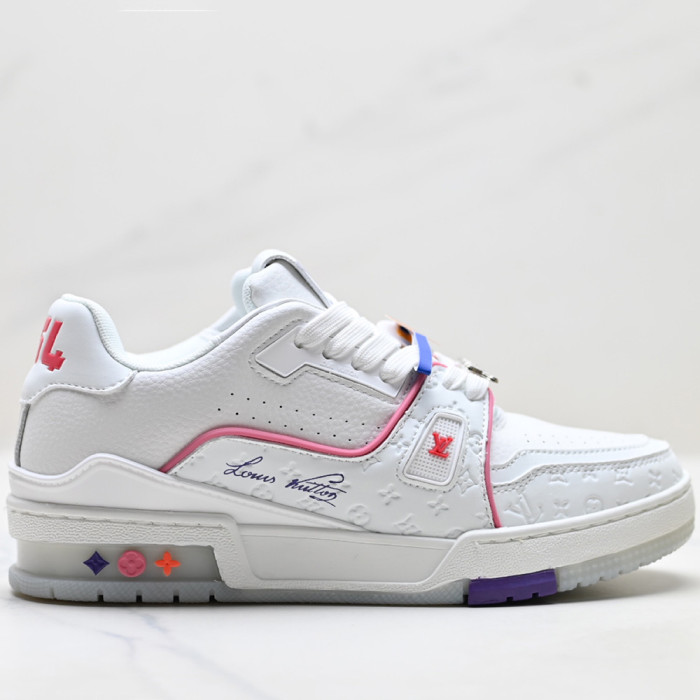Men Women Sneakers Casual Trainers Athletic Shoes Unisex 36-45