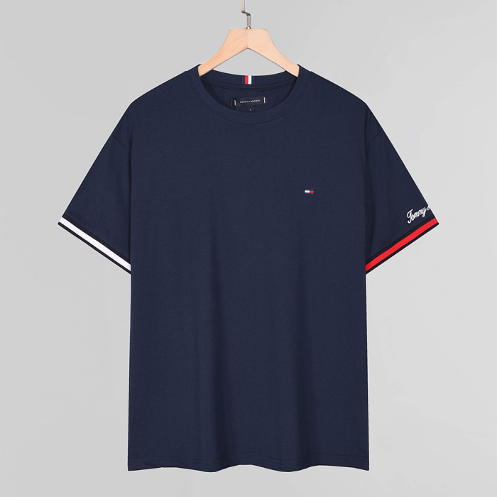 Summer Men Women Cotton T-shirt Short Sleeve T-shirt Pullover Tops Sweatshirt Unisex Tee Casual T-shirt