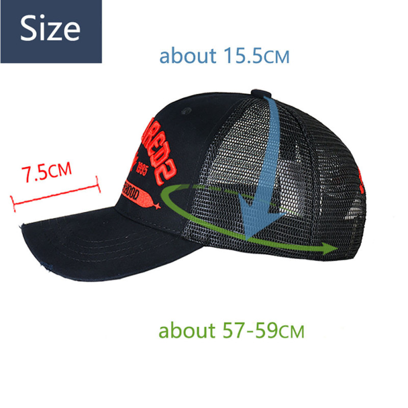 Men Women Baseball Cap Visor Sun Hat Cotton Headwear Snapback Peaked Caps