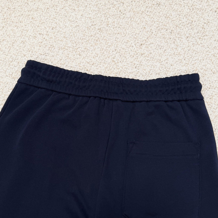 Men Women Beach Shorts Bottoms Half Pants Casual Shorts Vacation Wear
