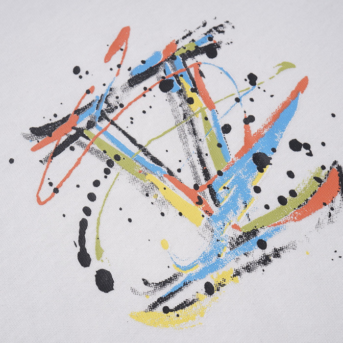 Summer Men Women Cotton T-shirt Short Sleeve T-shirt Pullover Tops Sweatshirt Unisex Tee Casual T-shirt