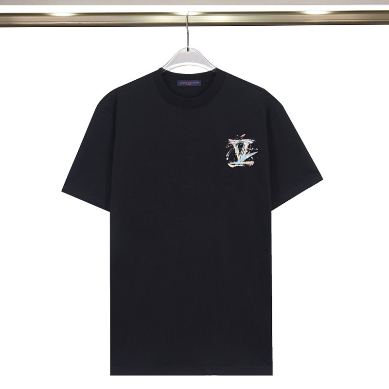 Summer Men Women Cotton T-shirt Short Sleeve T-shirt Pullover Tops Sweatshirt Unisex Tee Casual T-shirt