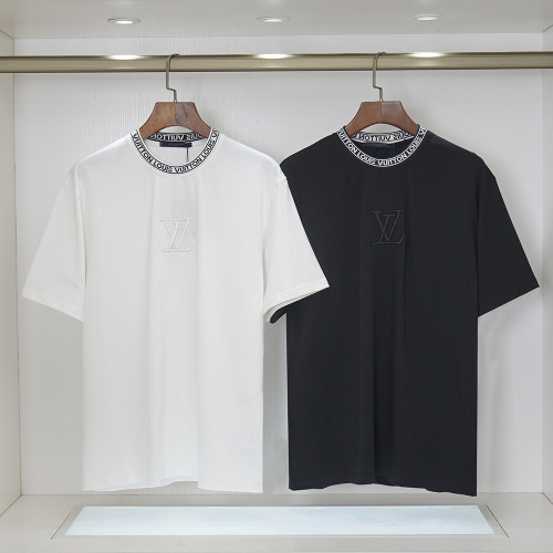 Summer Men Women Cotton T-shirt Short Sleeve T-shirt Pullover Tops Sweatshirt Unisex Tee Casual T-shirt