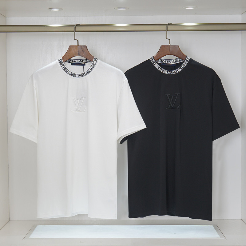 Summer Men Women Cotton T-shirt Short Sleeve T-shirt Pullover Tops Sweatshirt Unisex Tee Casual T-shirt
