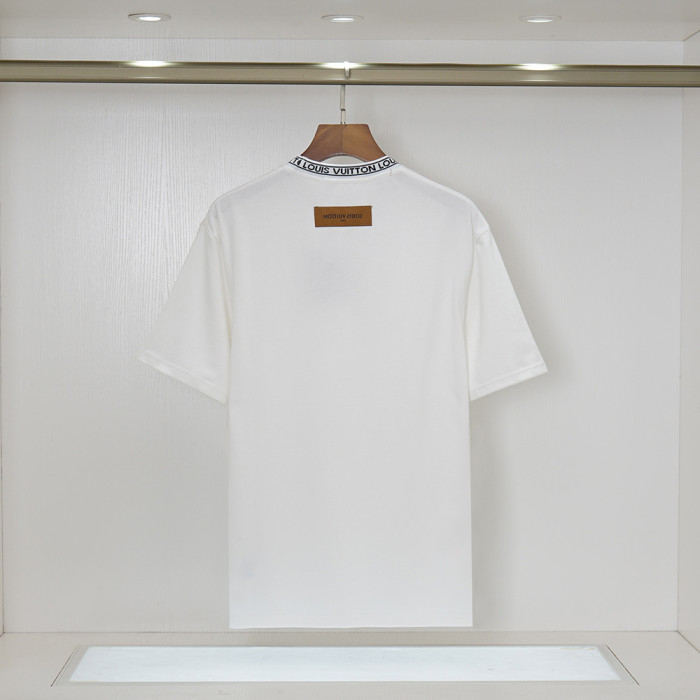Summer Men Women Cotton T-shirt Short Sleeve T-shirt Pullover Tops Sweatshirt Unisex Tee Casual T-shirt