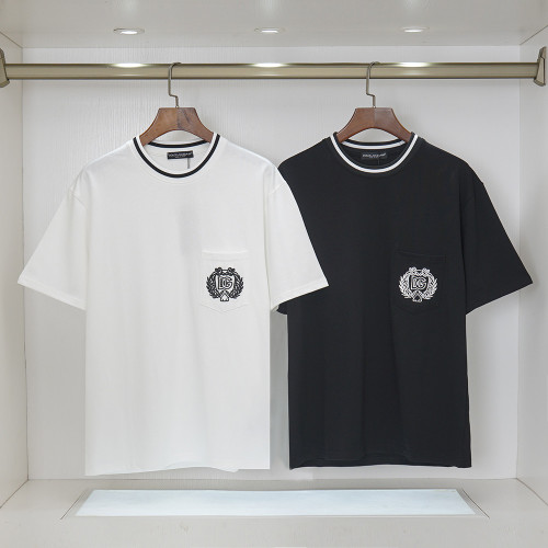 Summer Men Women Cotton T-shirt Short Sleeve T-shirt Pullover Tops Sweatshirt Unisex Tee Casual T-shirt