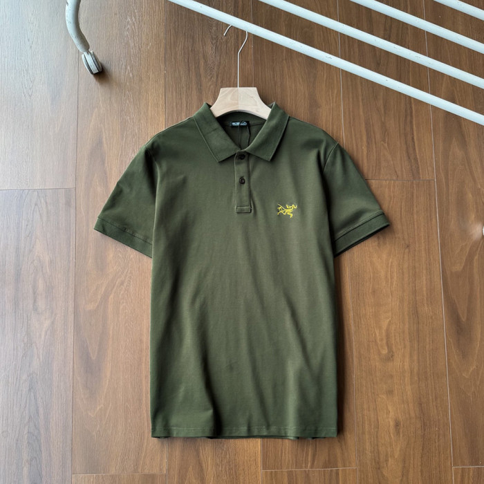 Men Women Short Sleeve Polo Shirt Breathable Pique Fabric Golf Tops Casual Business Polo Shirt Outfits For Daily Wear