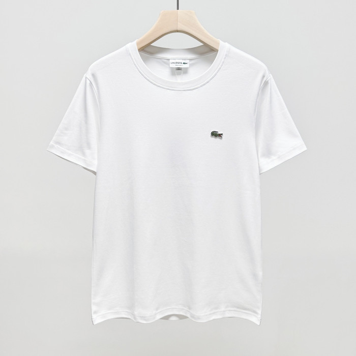 Summer Men Women Cotton T-shirt Short Sleeve T-shirt Pullover Tops Sweatshirt Unisex Tee Casual T-shirt