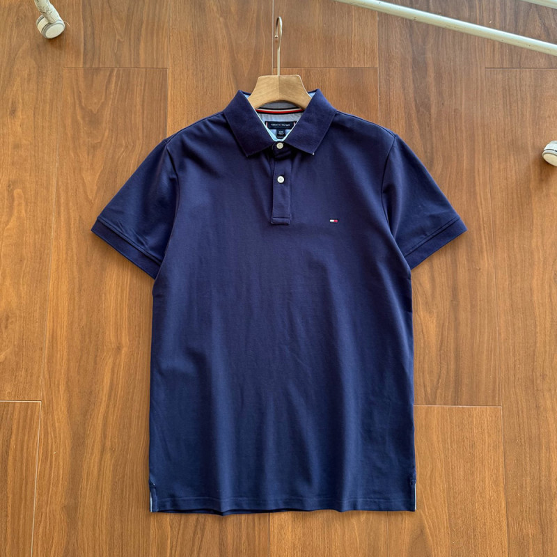 Men Women Short Sleeve Polo Shirt Breathable Pique Fabric Golf Tops Casual Business Polo Shirt Outfits For Daily Wear