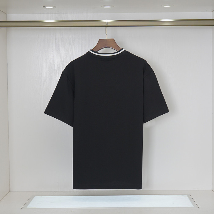 Summer Men Women Cotton T-shirt Short Sleeve T-shirt Pullover Tops Sweatshirt Unisex Tee Casual T-shirt
