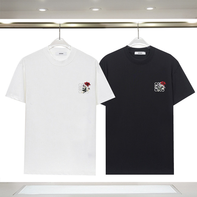 Summer Men Women Cotton T-shirt Short Sleeve T-shirt Pullover Tops Sweatshirt Unisex Tee Casual T-shirt