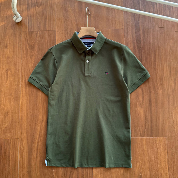 Men Women Short Sleeve Polo Shirt Breathable Pique Fabric Golf Tops Casual Business Polo Shirt Outfits For Daily Wear