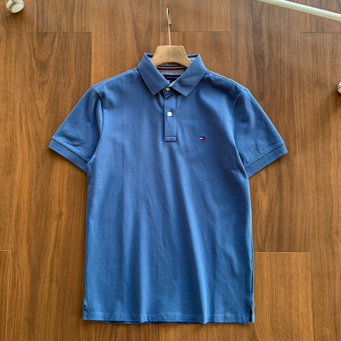 Men Women Short Sleeve Polo Shirt Breathable Pique Fabric Golf Tops Casual Business Polo Shirt Outfits For Daily Wear