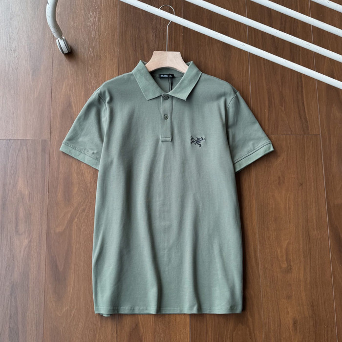 Men Women Short Sleeve Polo Shirt Breathable Pique Fabric Golf Tops Casual Business Polo Shirt Outfits For Daily Wear